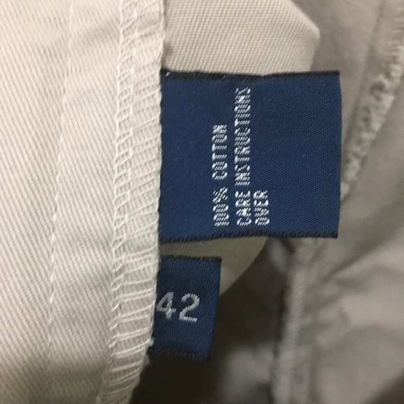 Polo by Ralph Lauren Classic Chino Shorts - Picture 7 of 7